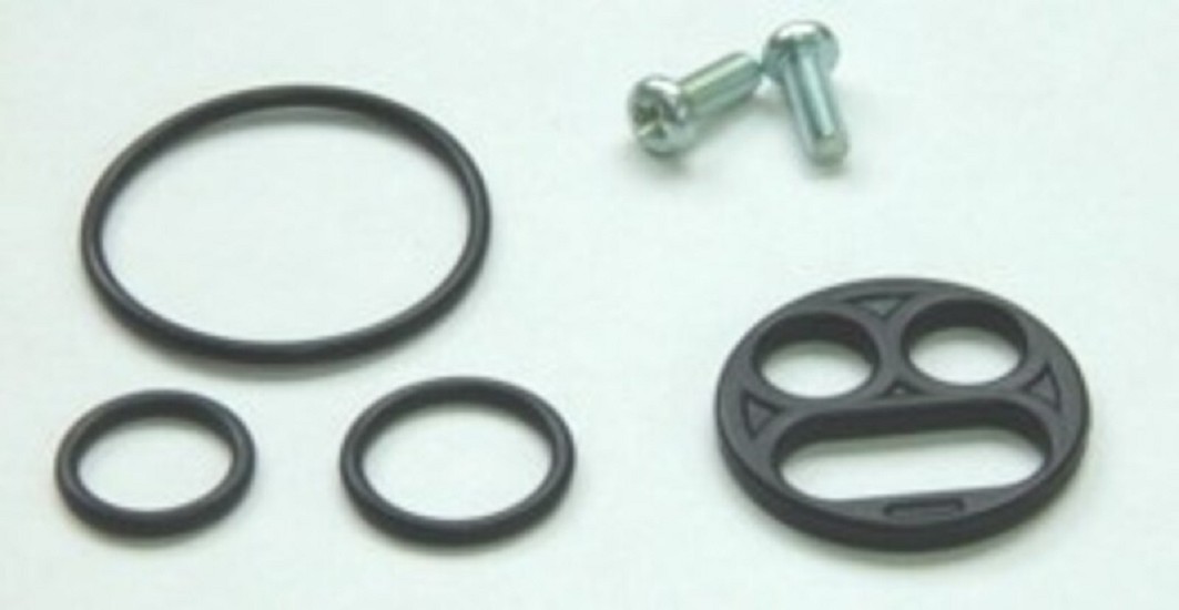 BENZINHAHN-REPARATURSATZ FÜR ZZR1100, ZX7R ZZR600 BENZINHAHN-REPARATURSATZ FÜR ZZR1100, ZX7R ZZR600