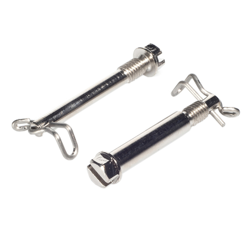 RFX Race Bremsbelag Gleitstift Set