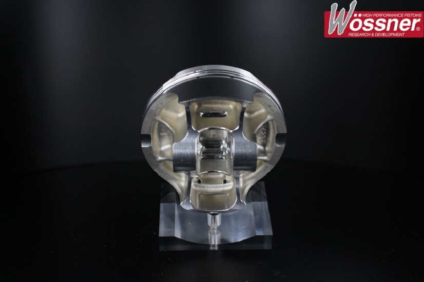 WÖSSNER Pro Series Schmiedekolben