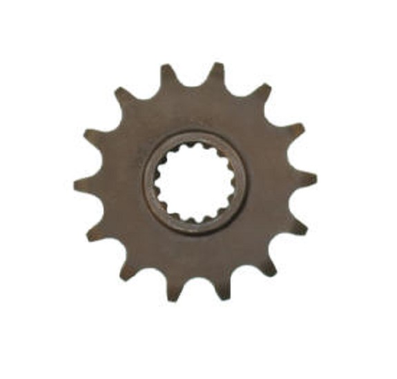 A**Edge Steel-Ritzel Supersprox 520 - 15Z CST-1901:15|mit Farbringen