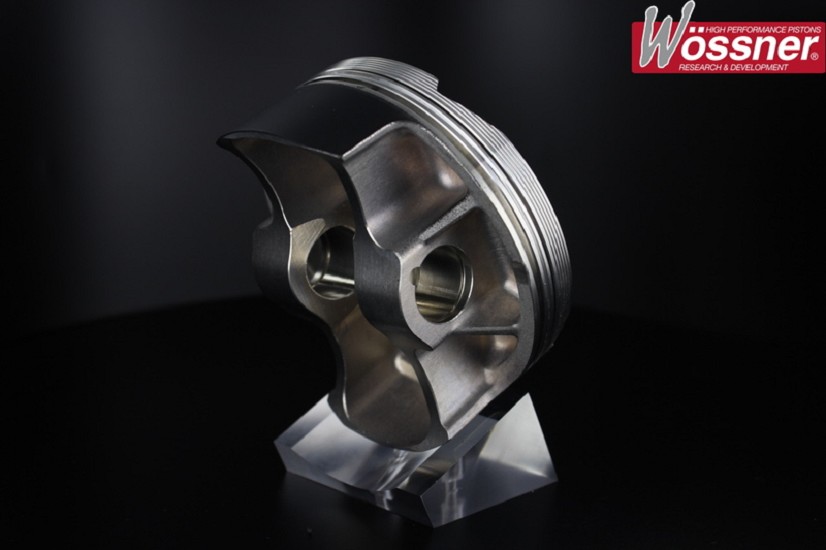 WÖSSNER Pro Series Schmiedekolben