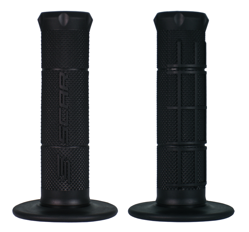 SCAR Original MX Griffe, Half-Waffle