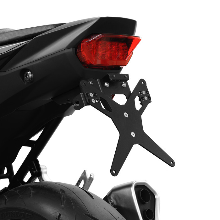 KZH X-Line passend für Honda CB750 Hornet 23-25 KZH X-Line passend für Honda CB750 Hornet 23-25