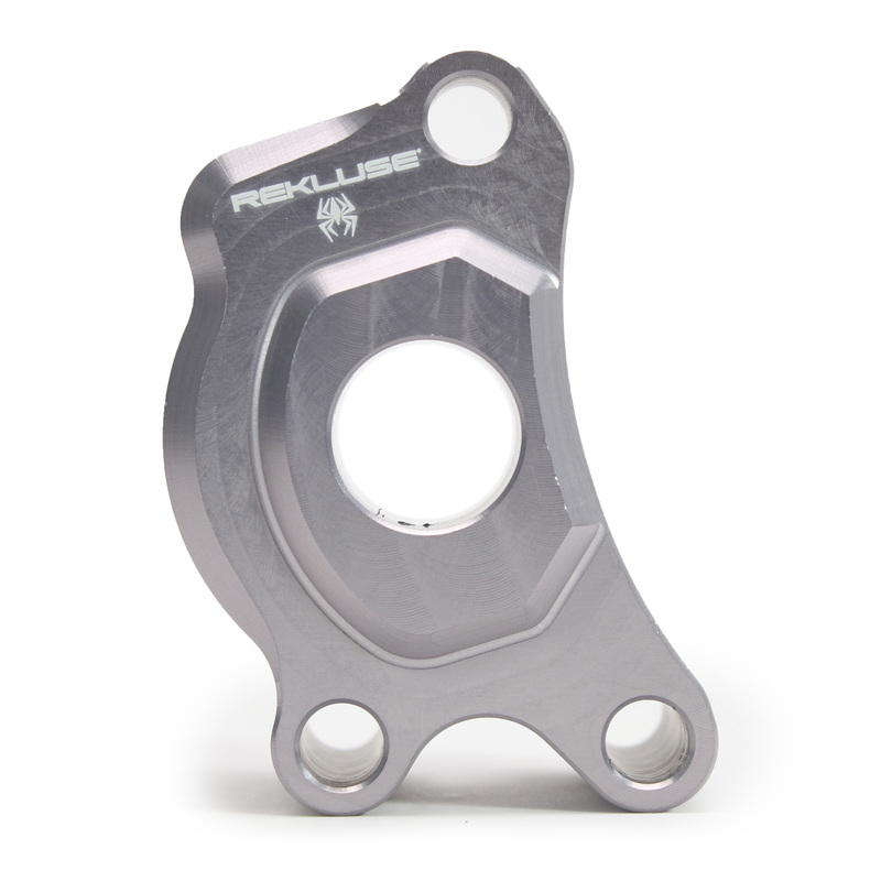 REKLUSE Slave Guard für Nehmerzylinder - passend für KTM EXC 125/200 REKLUSE Slave Guard für Nehmerzylinder - passend für KTM/Husqvarna