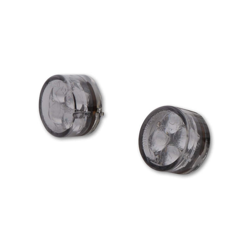 SHIN YO Modul Sixteen LED Blinker SHIN YO Modul Sixteen 3in1 LED Rück-, Bremslicht, Blinker
