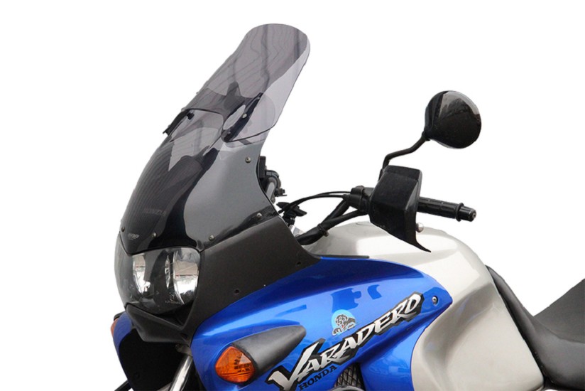 MRA Varioscreen V - mit Spoiler