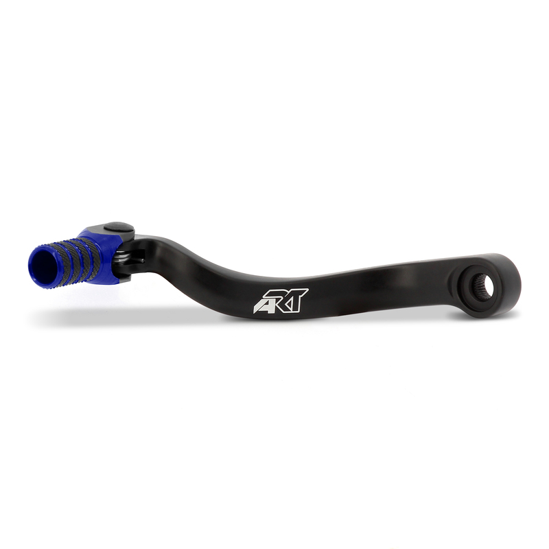 ART Schalthebel Alu blau passend für Yamaha YZ250F/450F ART Schalthebel Alu blau passend für KTM/Husqvarna