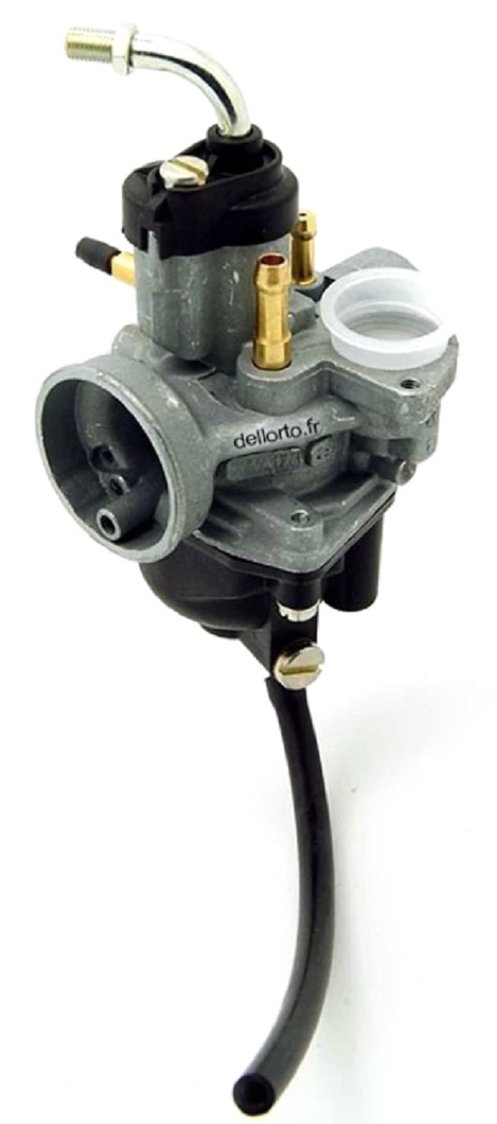 DELLORTO PHVA TS Ø17,5mm Vergaser