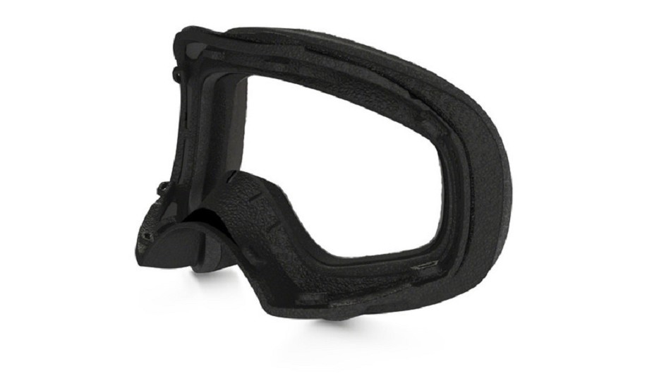 OAKLEY Airbrake Ersatzschaum schwarz