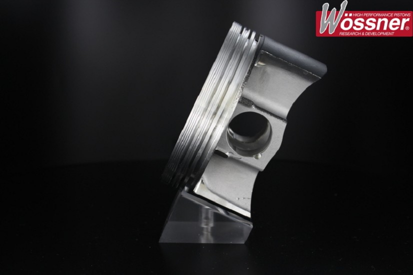 WÖSSNER Pro Series Schmiedekolben