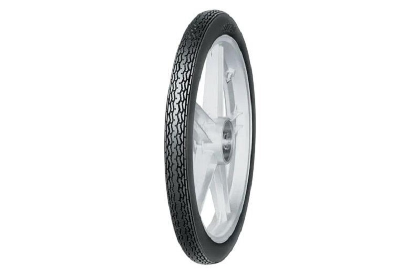 MITAS Reifen M-02 2-19 (2.00-19) 24B TT MITAS Reifen M-02 2-19 (2.00-19) 24B TT