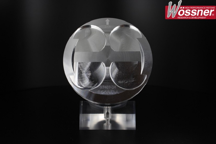 WÖSSNER Pro Series Schmiedekolben