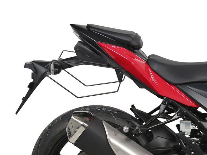 SHAD Seitentaschen Halter passend für Suzuki GSX-S 750 SHAD Seitentaschen Halter passend für Suzuki GSX-S 750