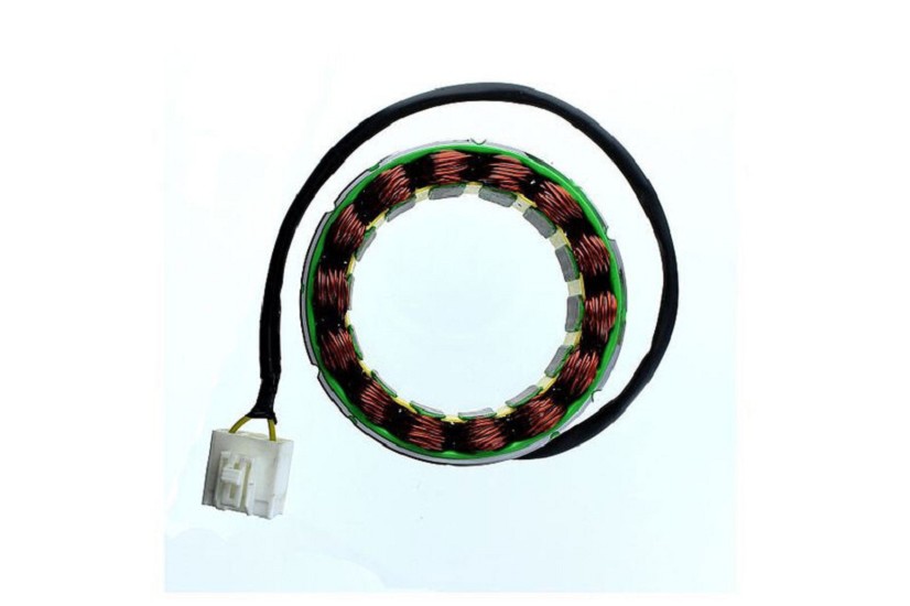 ELECTROSPORT Stator ESG 818 Moto Guzzi (externer Typ - 2 Kabel ELECTROSPORT Stator ESG 818 Moto Guzzi (externer Typ - 2 Kabel