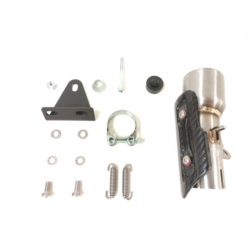 IXIL RC Silencer - passend für Honda Forza 750 - CH6259RC