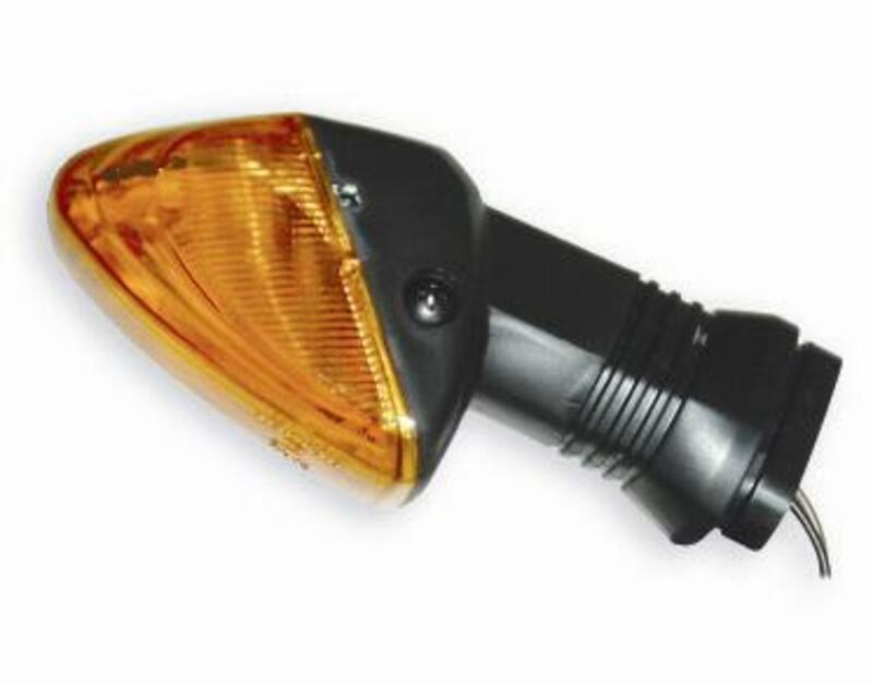 Blinker, vorne rechts / hinten links für: passend für Kawasaki Z750 '07-08 Blinker vorne links/ hinten rechts für: passend für Kawasaki Z750 / 1000 '07-08