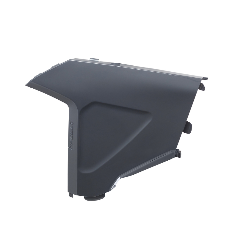 POLISPORT Airbox-Abdeckung POLISPORT Airbox-Abdeckung
