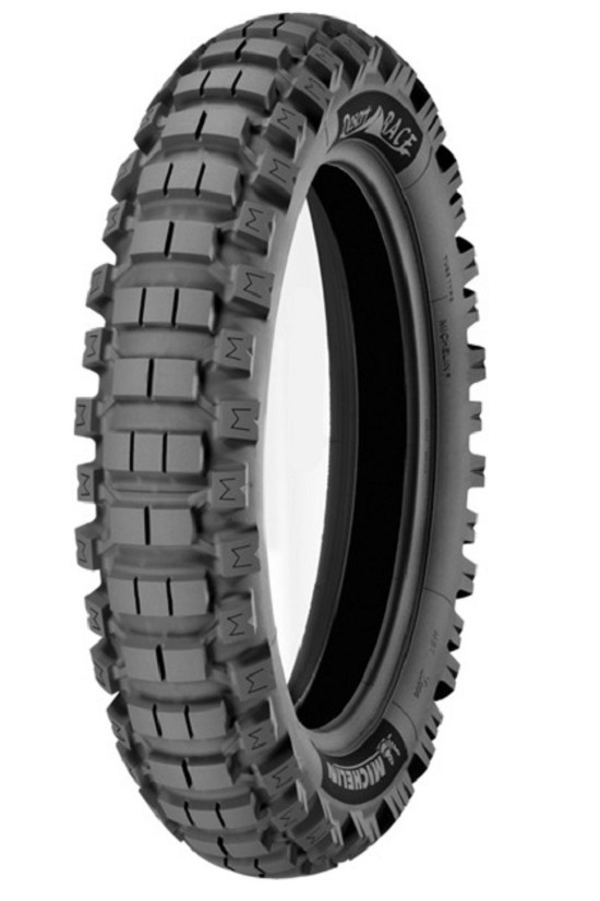 MICHELIN Reifen DESERT RACE 140/80-18 M/C 70R TT