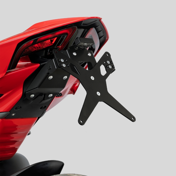 KZH X-Line passend für DUCATI Panigale V4 BJ 2025-