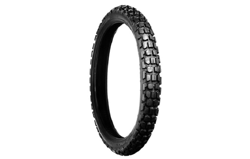 BRIDGESTONE Reifen TRAIL WING 301 F passend für Yamaha WR250R 80/100-21 51P TT