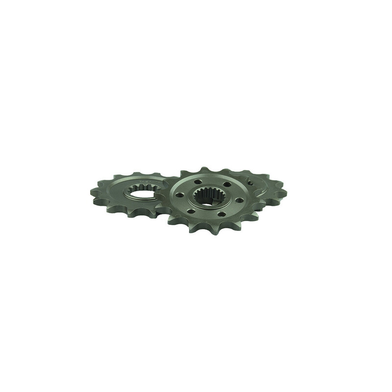 SCAR Ritzel vorne 13 Zähne - 520
