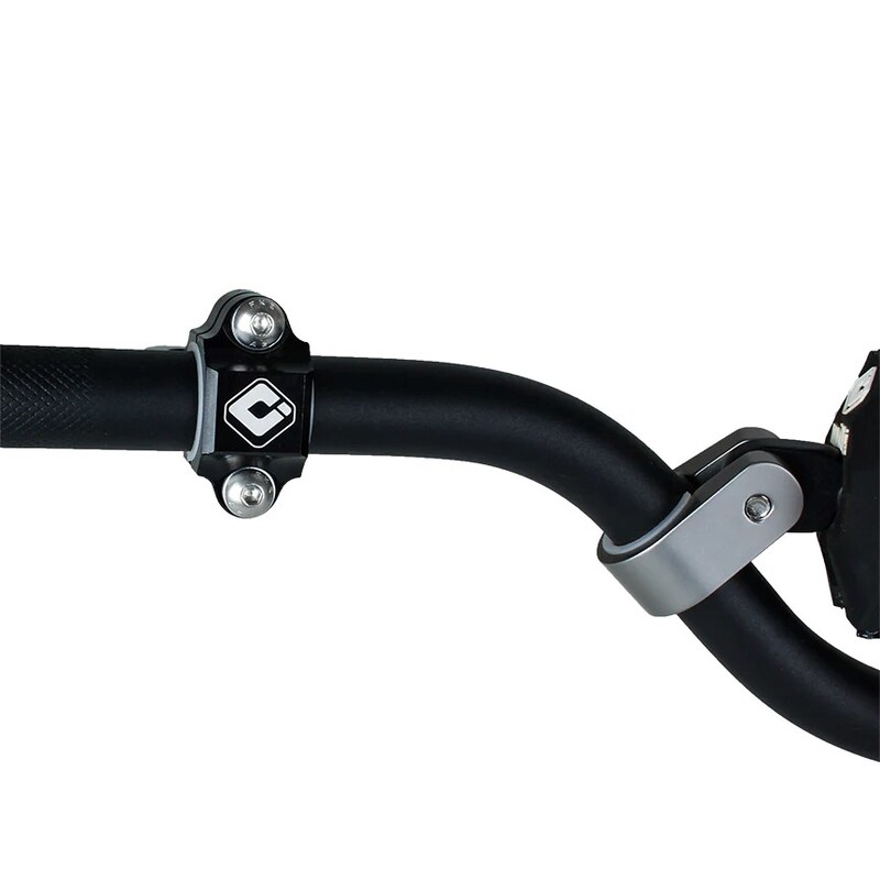 ODI Pee-Wee Podium Lenker Upgrade Kit