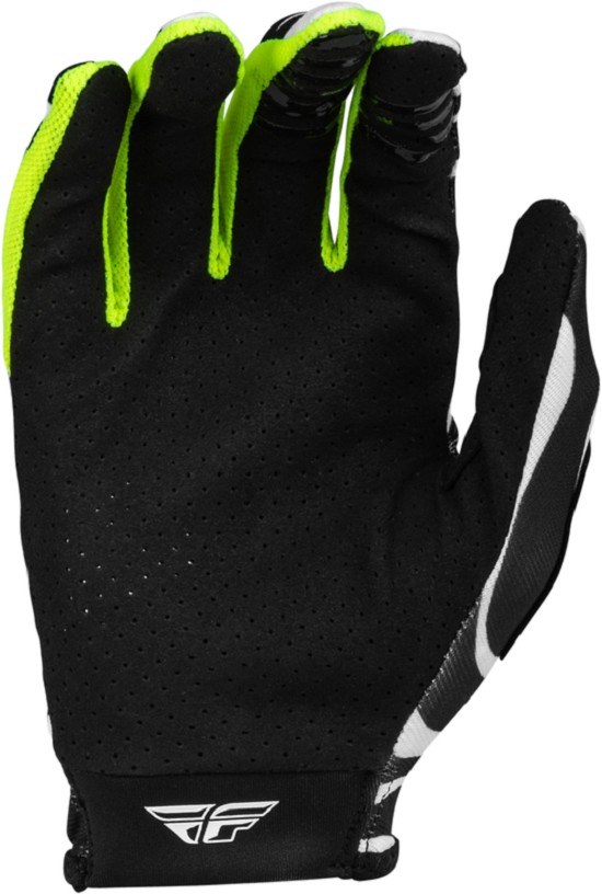 FLY RACING Lite Uncaged Handschuhe