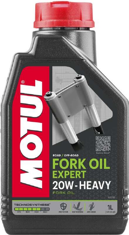 MOTUL Expert Gabelöl - 20W 1 l MOTUL Expert Gabelöl - 20W 1 l