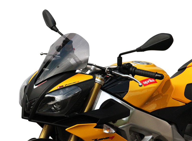 MRA Sportscheibe SPM Zoll