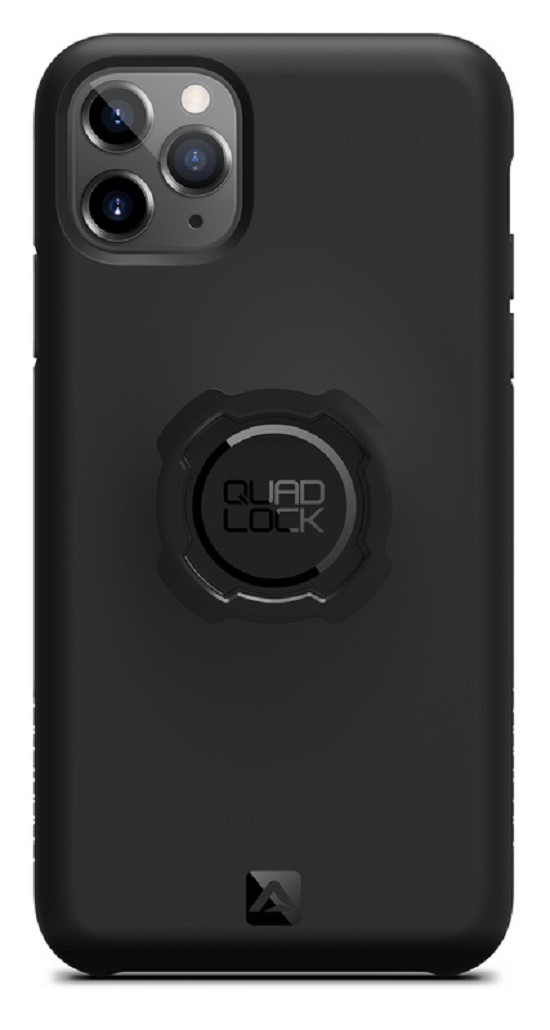 QUAD LOCK Handy Tasche - iPhone 11 Pro Max