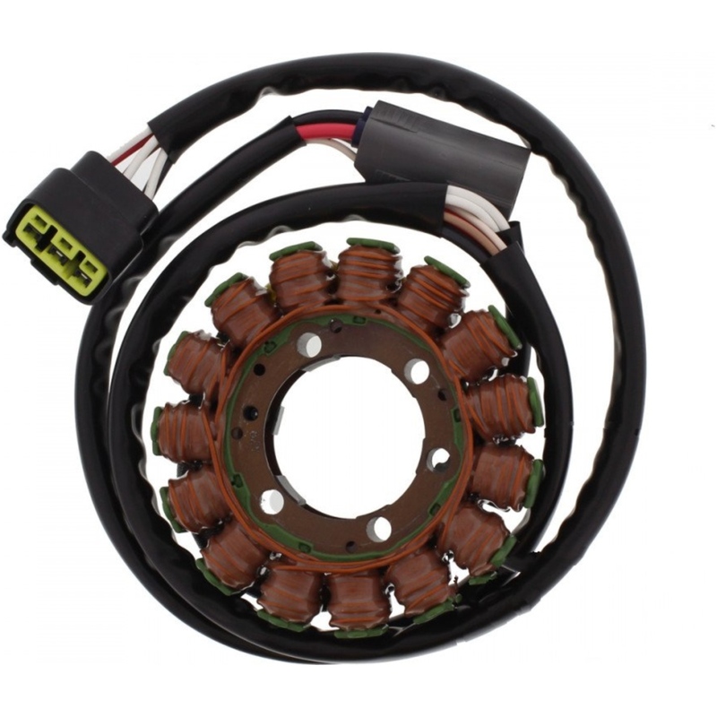 TOURMAX Stator TOURMAX Stator