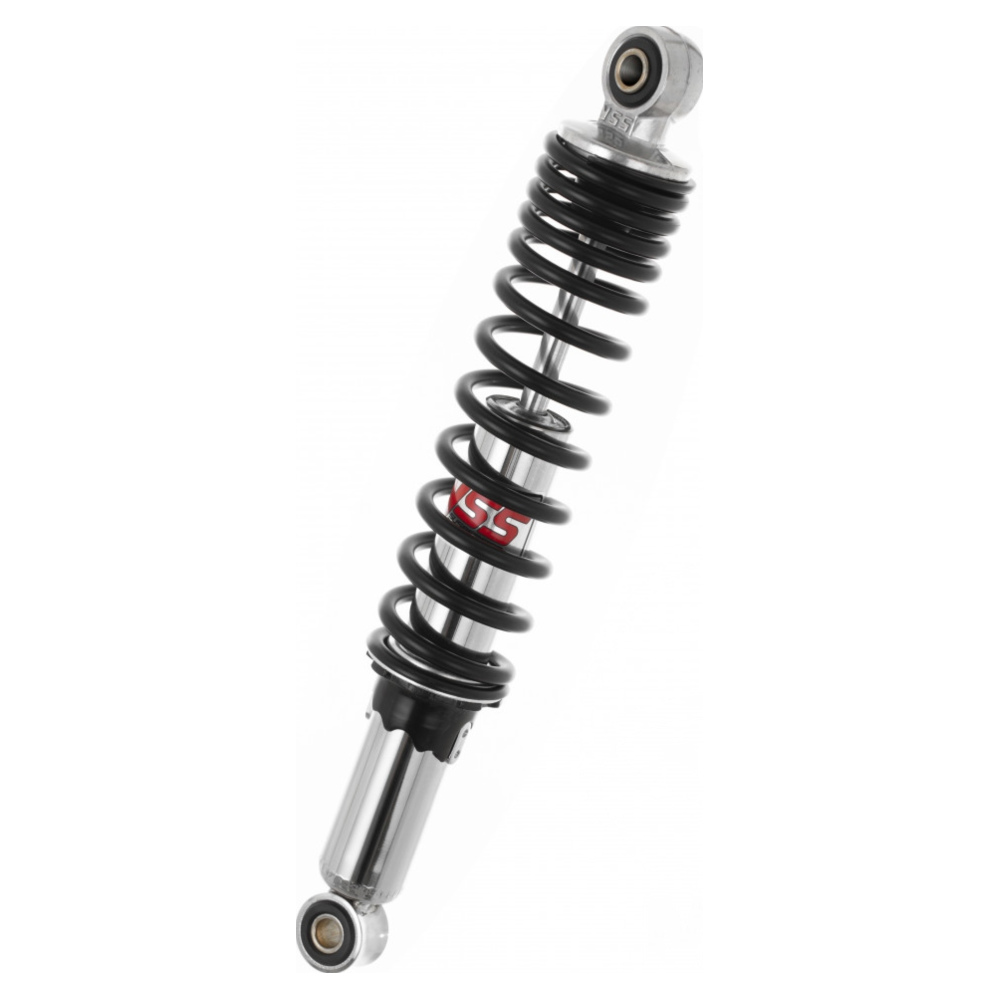 Federbein D220-Serie Stereo hinten für Puch Maxi (320 mm) (78-80) RD220-320P-26-18