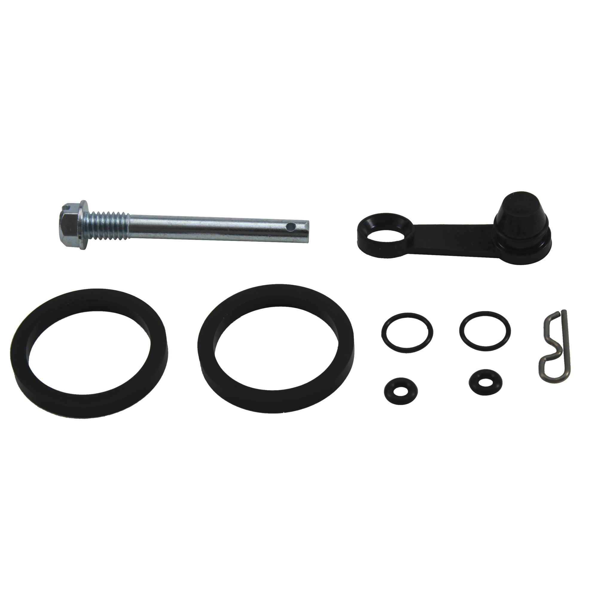 All-Balls Racing 18-3285 Bremssattelreparatursatz hinten All-Balls Racing 18-3285 Bremssattelreparatursatz hinten