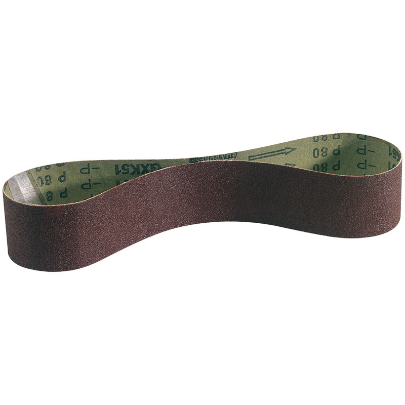 DRAPER Schleifband 50 x 686 mm Körnung 240