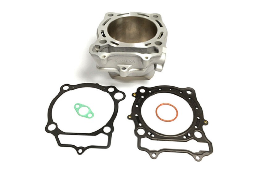 ATHENA Easy MX Zylinder-Kolben-Kit - Ø96mm passend für Suzuki RM-Z450