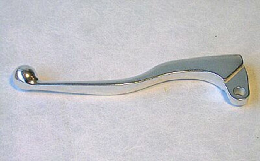 BIHR Kupplungshebel OE Aluminium gegossen poliert passend für Kawasaki BIHR Kupplungshebel OE Aluminium gegossen poliert passend für Kawasaki