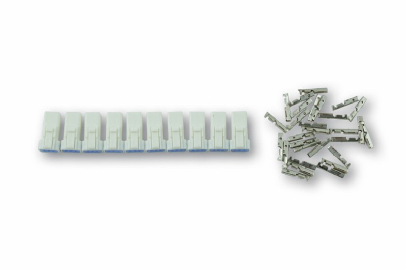 SHIN YO 3 Pin Mini-Stecker (männlich)