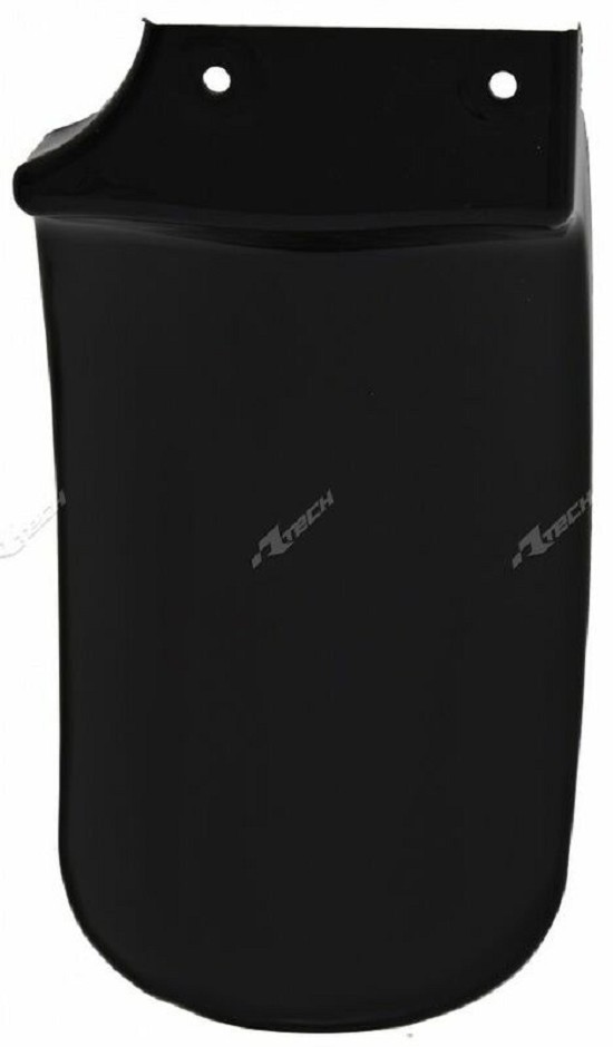 RACETECH Stossdämpfer Spritzschutz