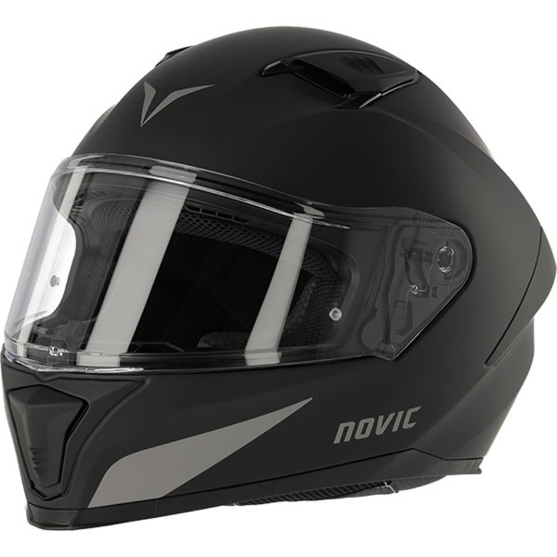 NOVIC Helm Element Mattschwarz NOVIC Helm Element Mattschwarz