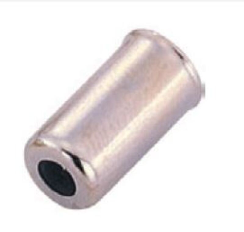 ALHONGA Bike Hose End 5mm - Bottle 250pcs ALHONGA Bike Hose End 5mm - Bottle 250pcs