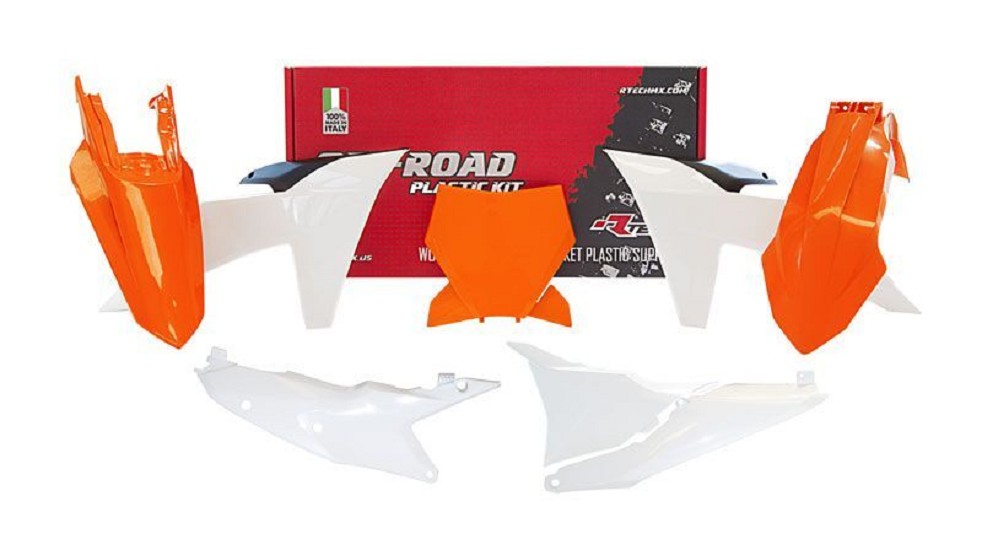 RACETECH Plastik Kit