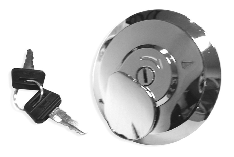 Benzintankdeckel BIHR original Typ für: passend für Honda CBF 250