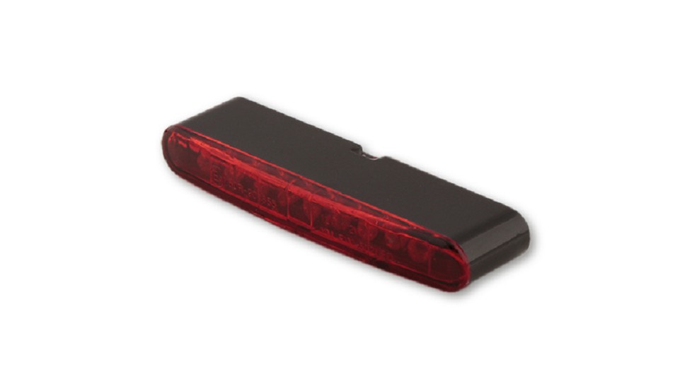 HIGHSIDER Stripe LED Rücklicht