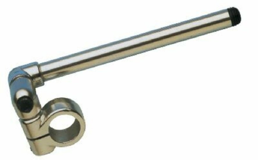 TOMMASELLI Clip-on Stummellenker Ø52mm - einstellbar