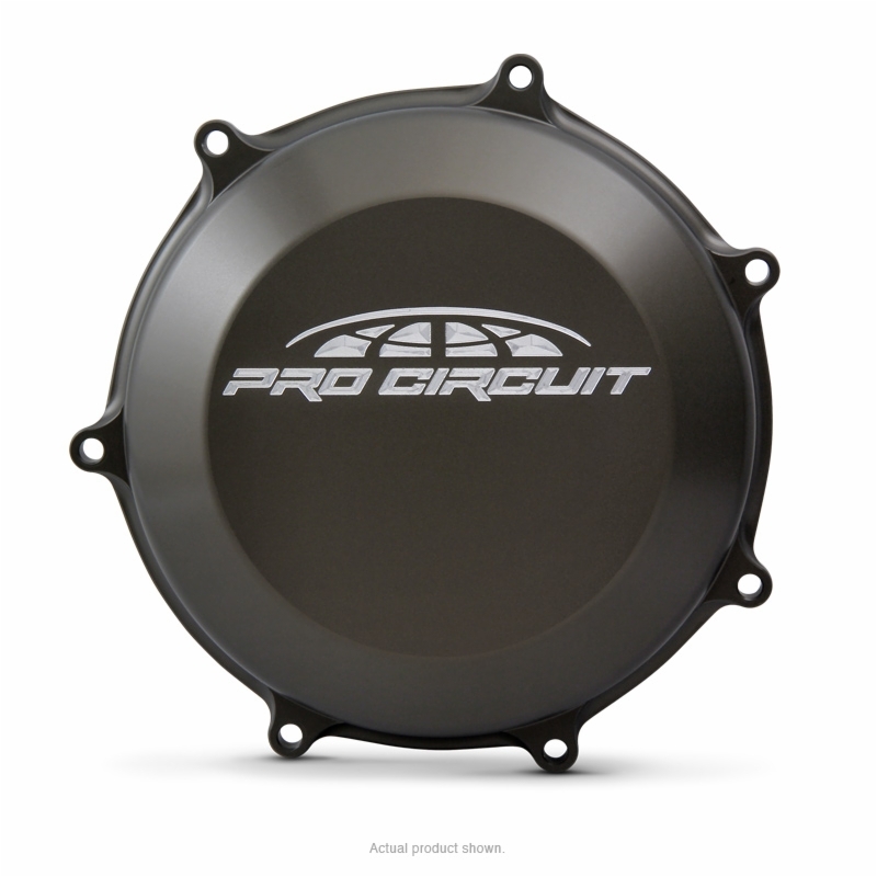 PRO CIRCUIT Kupplungsdeckel passend für Kawasaki KX450 PRO CIRCUIT Kupplungsdeckel passend für Kawasaki KX450
