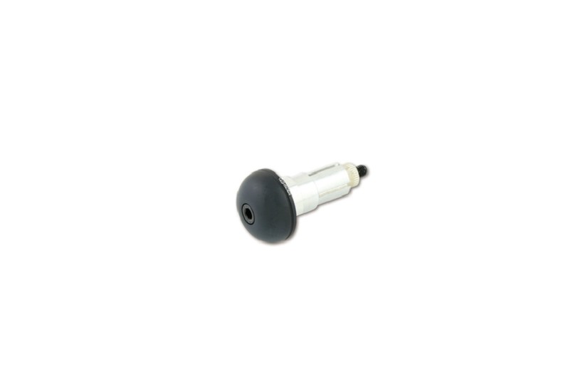 HIGHSIDER Lenkergewichte Classic, Schwarz