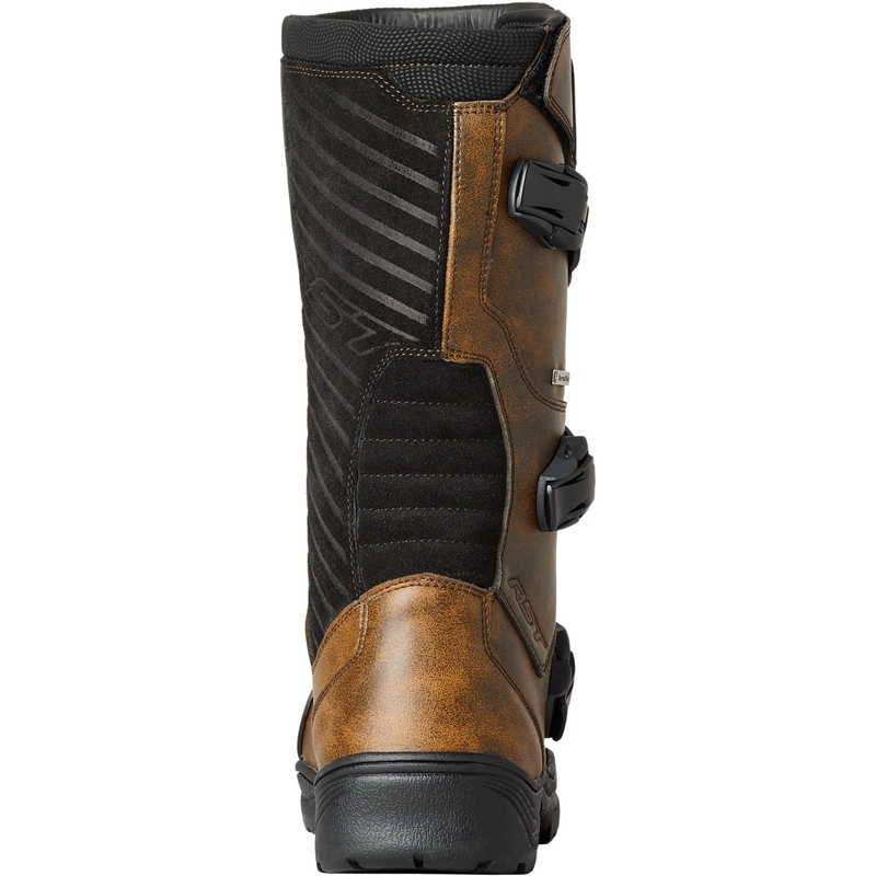 RST Ambush Wasserdichter Stiefel - Braun