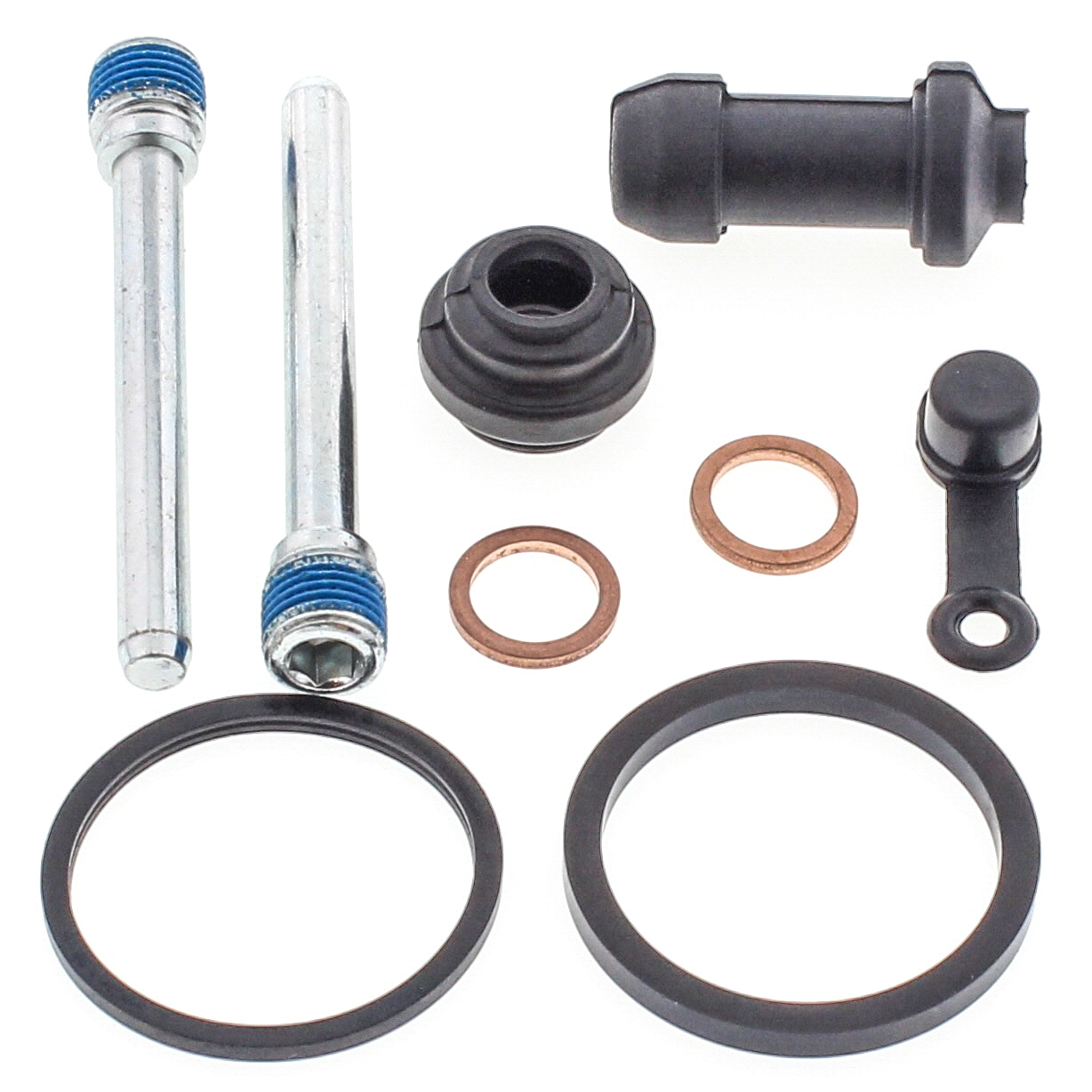 All-Balls Racing 18-3031 Bremssattelreparatursatz hinten All-Balls Racing 18-3031 Bremssattelreparatursatz hinten