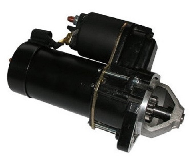 Anlasser SGR passend für Moto Guzzi