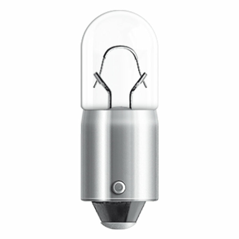 OSRAM Original Line Glühlampen 12V 2W - x10